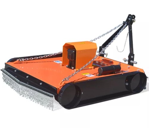 Газонокосарка Mateng TM-180