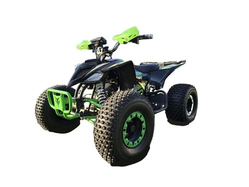 Електроквадроцикл Forte ATV1000I