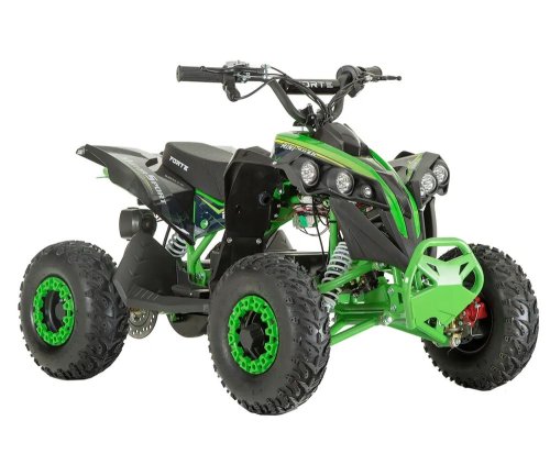 Электроквадроцикл Forte ATV1200QB Электроквадроцикл Forte ATV1200QB