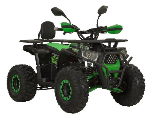 Електроквадроцикл Forte ATV1000G