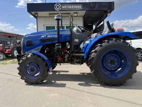 Минитрактор Jinma JMT 404 SNU