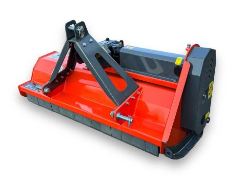 Мульчувач Mateng NEFL-155