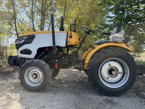 Минитрактор Xingtai 240 LX