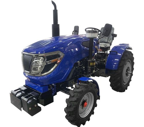 Мінітрактор Xingtai Т240 TPK New