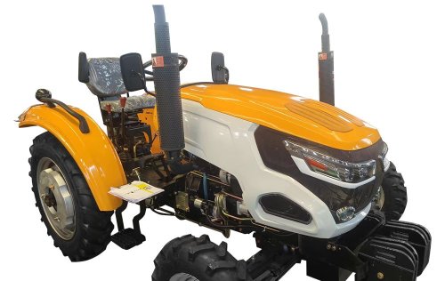 Минитрактор Xingtai 244LT