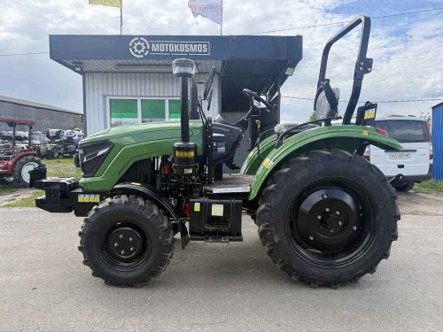 Минитрактор KENTAVR F244XU