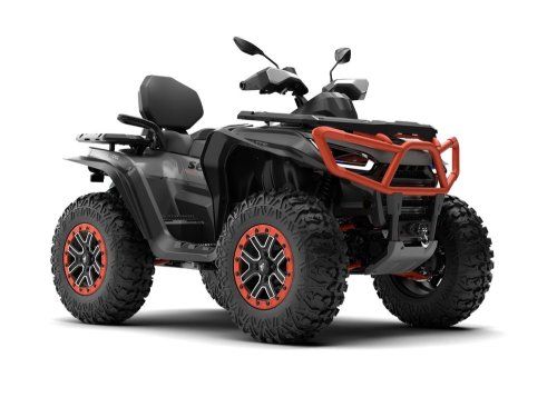 Квадроцикл Segway 1000 AT10W Квадроцикл Segway 1000 AT10W