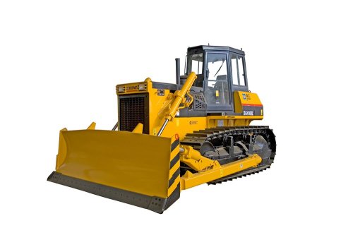 Гусеничний бульдозер XGMA XG4161L Гусеничний бульдозер XGMA XG4161L