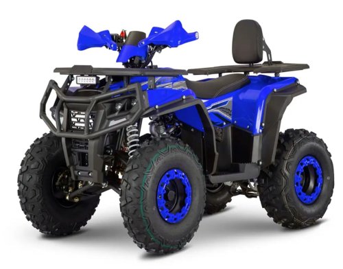 Квадроцикл Forte ATV125AFP PRO