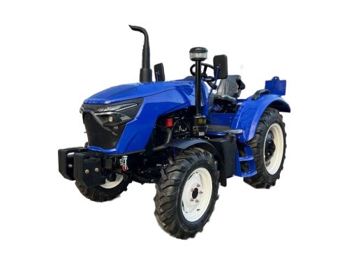 Минитрактор Файтер Т-254 Минитрактор Файтер Т-254