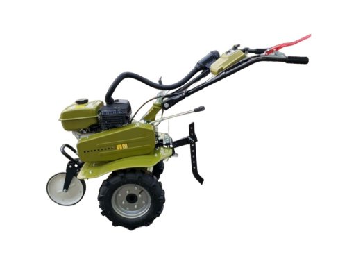 Мотоблок DOZER G7-1 (4.00-8)