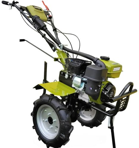 Мотоблок DOZER G7-2BT (3+1)