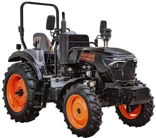 Мінітрактор KENTAVR S 404XU Мінітрактор KENTAVR S 404XU