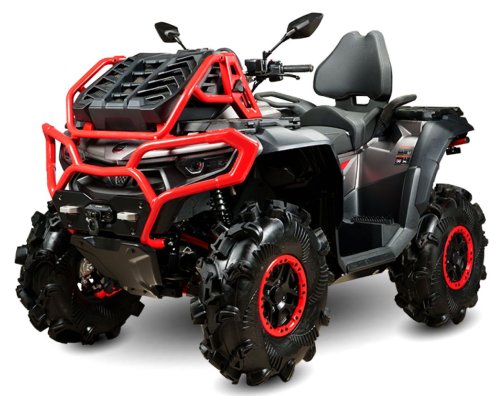 Квадроцикл CFMOTO CFORCE 1000 MV Квадроцикл CFMOTO CFORCE 1000 MV