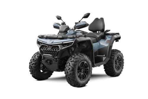 Квадроцикл CFMOTO CFORCE 1000 Touring Base