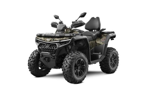Квадроцикл CFMOTO CFORCE 1000 Touring Premium