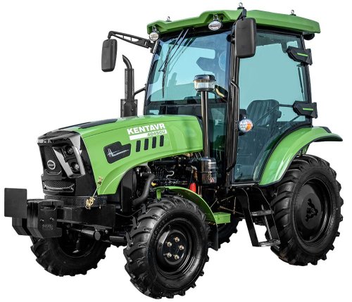 Минитрактор KENTAVR 404 SCU