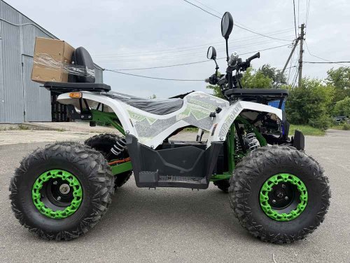 Електроквадроцикл Motoleader Teenager ML1500W