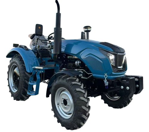 Мінітрактор HORST G404