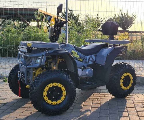 Квадроцикл Motoleader ML200ATV NEW