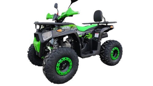 Квадроцикл Forte AF125