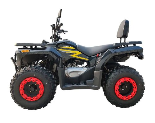 Квадроцикл FORTE ATV-200BS NEW Квадроцикл FORTE ATV-200BS NEW