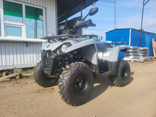 Квадроцикл MIKILON HAMMER 200L (U38) Квадроцикл MIKILON HAMMER 200L (U38)