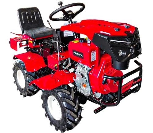 Мототрактор FORTE MT-195D