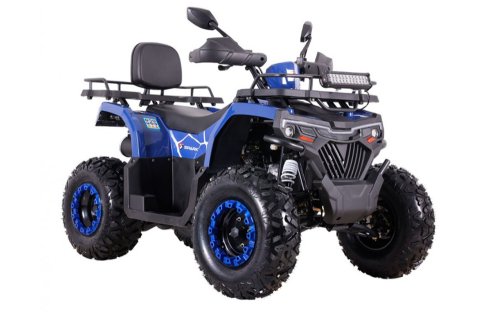 Квадроцикл SPARK SP200-10 Квадроцикл SPARK SP200-10