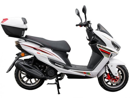Скутер Spark SP150S-18