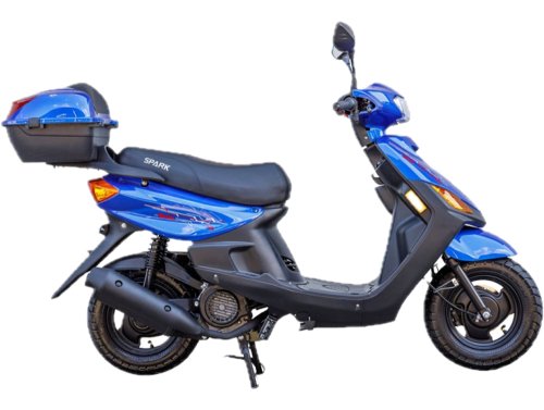 Скутер Spark SP125S-15
