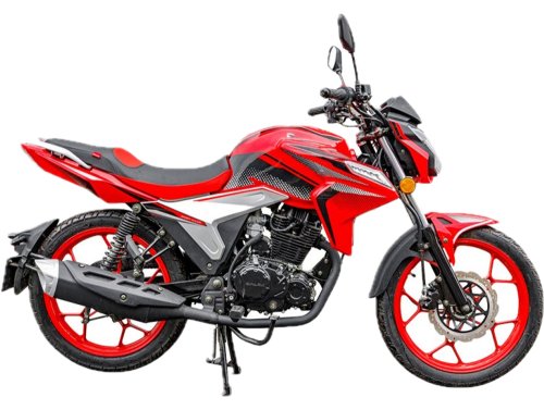 Мотоцикл Spark SP150R-16