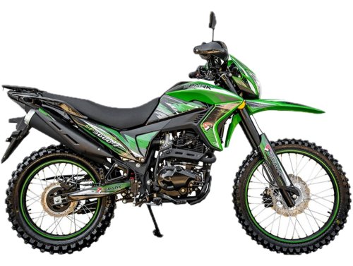 Мотоцикл Spark SP300D-7 Мотоцикл Spark SP300D-7