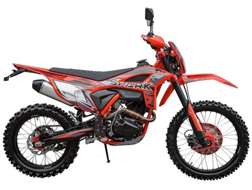 Мотоцикл Spark SP300P-1