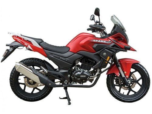 Мотоцикл Spark SP 250T-5