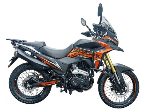 Мотоцикл Spark SP 250T-6