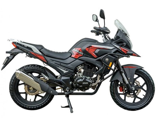 Мотоцикл Spark SP 300T-5