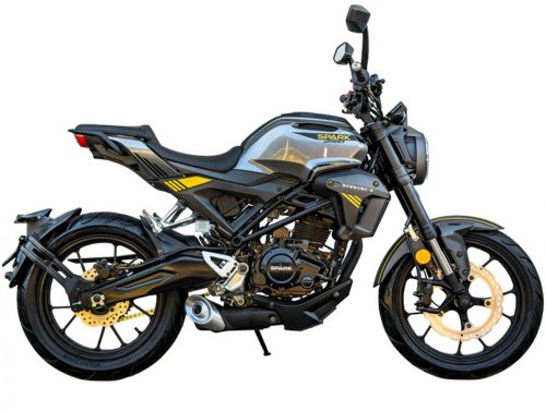 Мотоцикл Spark SP 250SC-3 Мотоцикл Spark SP 250SC-3