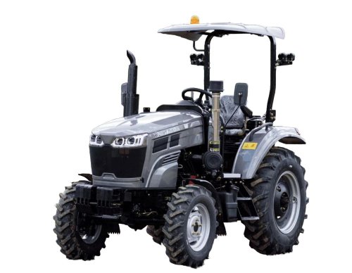 Мінітрактор Скаут ТY-404 SR