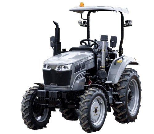 Мінітрактор Скаут ТЕ-504 SR