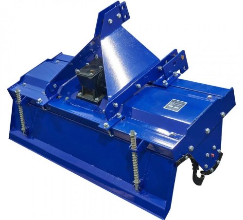 Грунтофреза СКАУТ ФН-1,25Л