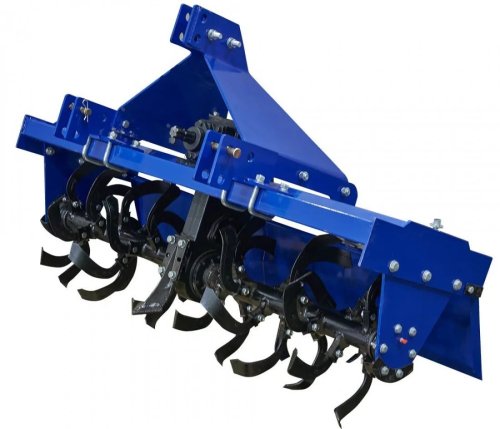 Почвофреза СКАУТ ФН-1,4Л Почвофреза СКАУТ ФН-1,4Л