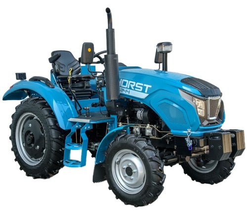 Мінітрактор HORST G244