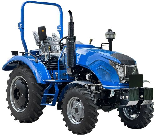 Минитрактор HORST R244XU