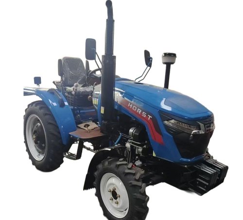 Минитрактор HORST L244