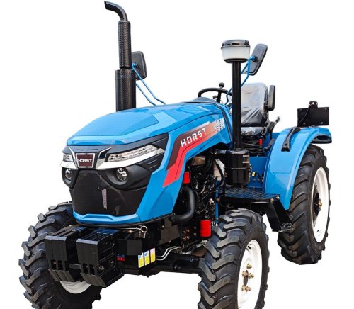 Минитрактор HORST L244X Минитрактор HORST L244X