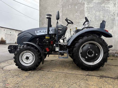 Минитрактор HORST G404U