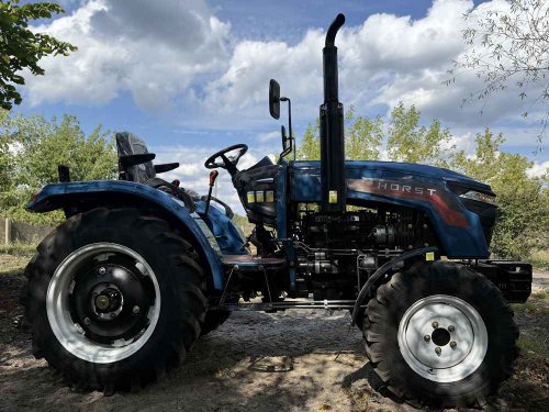 Минитрактор HORST L404U