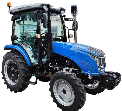 Мінітрактор HORST G404СDXU