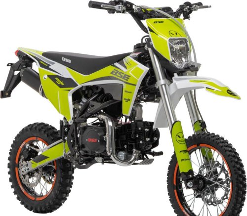 Питбайк BSE PH09D ENDURO